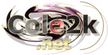 Cole2k Media Logo